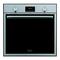 Hornos Hotpoint FK 61 X /HA S Manual De Instrucciones