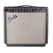 Equipo de Musica Fender PRINCETON 65 DSP Instrucciones De Funcionamiento