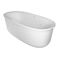 Jacuzzi Arga Manual De Instrucciones