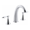 Equipo de Fontaneria Kohler K-T314 Instrucciones Para La Instalación