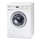 Lavadoras/Secadoras Miele WT 2796 WPM Instrucciones De Manejo
