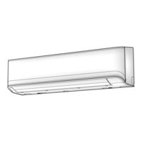 Toshiba RAV-HM1101KRTP-E Manual De Instalación