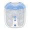 Manual de Homedics Thera-P Deep Soak FB-65-THP
