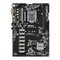 Manual de instalación de ASROCK H110 Pro BTC+