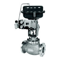 GE 21000 Serie Manual De Instrucciones
