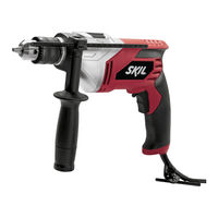 Skil 6445 Instrucciones De Funcionamiento Y Seguridad