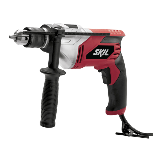 Skil 6445 Instrucciones De Funcionamiento Y Seguridad