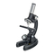 Microscopios Bresser National Geographic 91-18100 Instrucciones De Uso