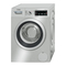 Bosch WAW2869XEE
