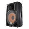 Altavoces Steren BAF-1587 Manual De Instrucciones