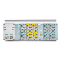 Siemens SIMATIC ET 200pro Manual De Listas