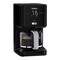 Cafeteras TEFAL Smart'N Light CM6008 Manual De Instrucciones