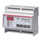 Sistemas de Altavoces ABB ISOLTESTER-DIG-RZ Manual Del Usuario