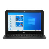 Dell P26T003 Guía De Introducción