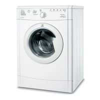 Indesit IDVA 735 Manual De Instrucciones