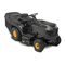 Cortacéspedes McCulloch LZ12597RB Manual De Las Instrucciones