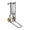 Carros al Aire Libre Uline MULTI-CART H-3381 Manual Del Usuario