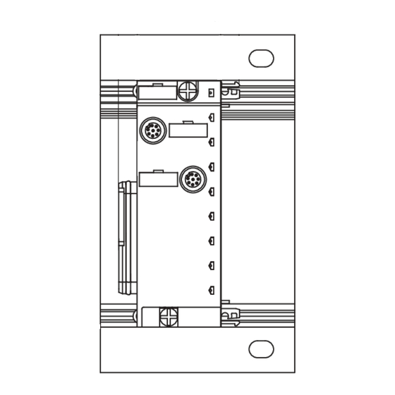 Siemens SIMATIC ET 200pro Manual De Producto