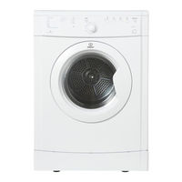 Indesit IDVA 835 Manual De Instrucciones