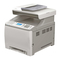 Impresora Todo en uno Ricoh Aficio SP C240SF Guía De Usuario
