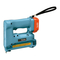 Grapadoras Industriales Makita T221D Manual De Instrucciones