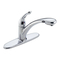 Accesorios de Cocina y Baño Delta PALO Manual Del Usuario