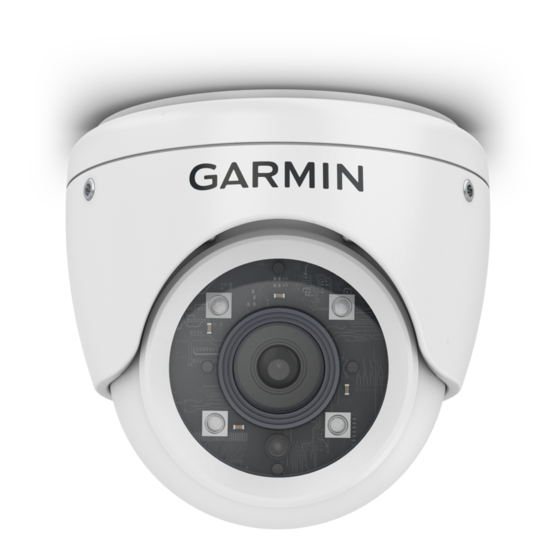 Garmin GC 200 Instrucciones De Instalación