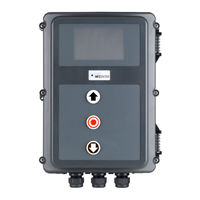 MFZ Ovitor CS 310 Instrucciones De Servicio