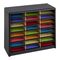 Muebles de Interior Safco Value Sorter 7111 Instrucciones De Ensamblaje