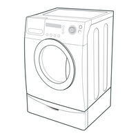 Samsung WF203ANW Manual Del Usuario