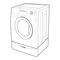 Lavadoras Samsung WF203ANW Manual Del Usuario