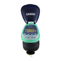 Galcon 7101BT Manual Del Usuario