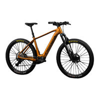 Orbea BLUE PAPER URRUN 2022 Manual Tecnico