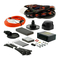 Accesorios de Automóviles ECS Electronics KI-087-BH Instrucciones De Montaje