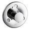 Equipo de Fontaneria Hansgrohe AXOR Starck 10930 Serie Instrucciones De Montaje