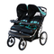 Cochecitos de Bebés BABYTREND Navigator Manual De Instrucciones