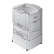 HP Color LaserJet 8550