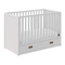 Muebles para Bebés y Niños Pequeños Little Seeds DA8024199LS Manual De Instrucciones