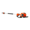 Sierras de Poste Husqvarna 536LiP4 Manual De Taller
