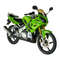 Motocicletas Motomel SR 200 Manual Del Propietário