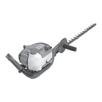 Husqvarna 325HS75 Manual De Instrucciones