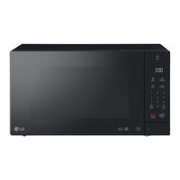 LG MS209 Serie Manual De Instrucciones