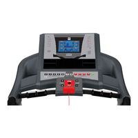 BH FITNESS G6414i Instrucciones De Uso