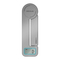 Básculas cecotec COOK CONTROL 10100 ECOPOWER COMPACT Manual De Instrucciones