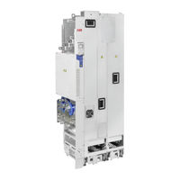 ABB ACQ580-34 Manual De Hardware
