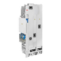 Abb ACQ580-34 Guía Rápida De Instalación Y Puesta En Marcha