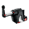 Metabo ISA 18 LTX 24, ISA 24, ISA 28 - Manual del martillo