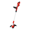 Trimmers Black and Decker LST220FC Manual De Instrucciones