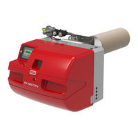 Riello RX 850 S/PV Instrucciones De Instalación, Uso Y Mantenimiento
