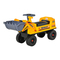 Coches Eléctricos para Niños HOMCOM 370-177 Instrucciones De Ensamblaje